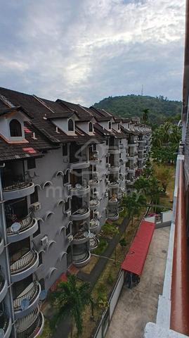 Studio House seri Lagenda Langkawi 1