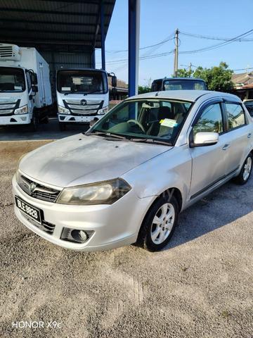 2011 Proton SAGA 1.3 FL (M) - 1