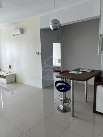 The Peak Residences 1