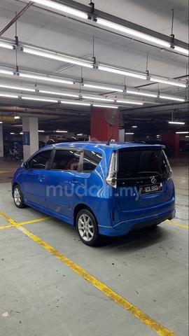 2019 Perodua ALZA 1.5 EZ STANDARD FACELIFT (A) - 3