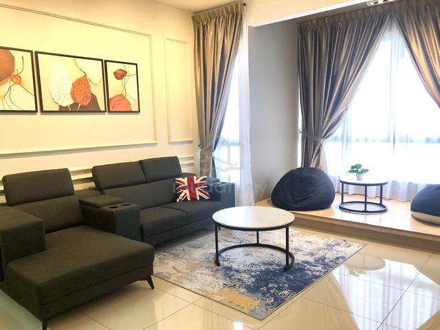 Bali Residences 1