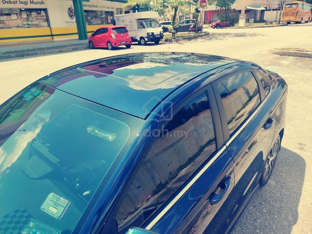 2024 Proton S70 1.5 FLAGSHIP X MY23 (A) - 3