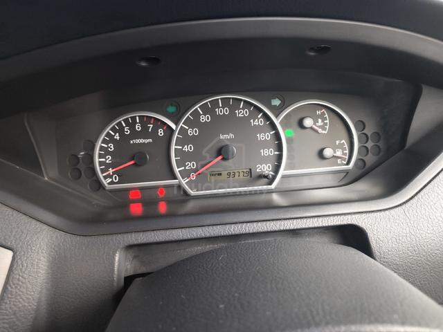2006 Naza CITRA 2.0 GLS (A) nego - 5