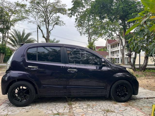 2015 Perodua MYVI 1.3 PREMIUM X MY11 M600 - 1