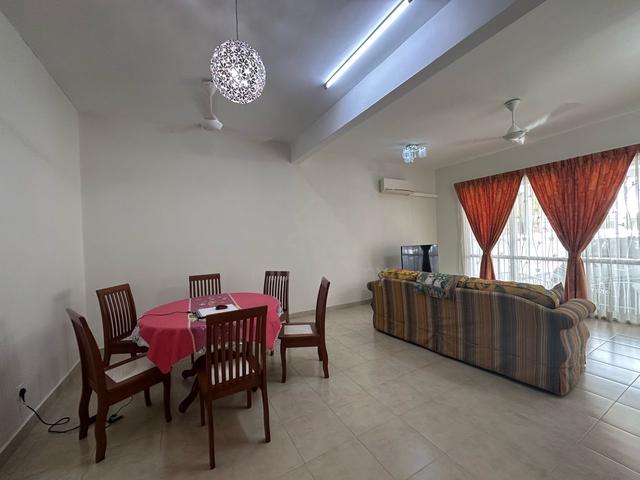 RENO Duranta Bandar Seri Coalfields Sungai Buloh Ixora Senna Elmina 3