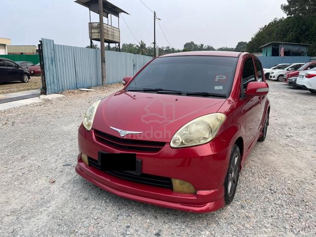2005 Perodua MYVI 1.3 SX (M) - 1