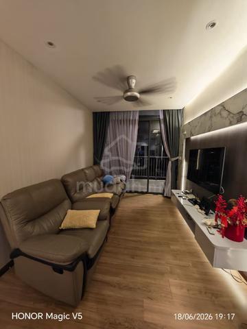 The Gardens (Penampang) 1