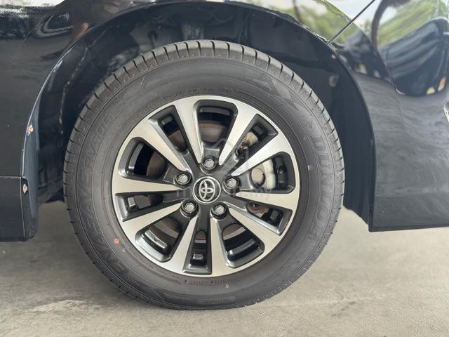 2021 Toyota ESQUIRE 2.0 GI (A) - 3