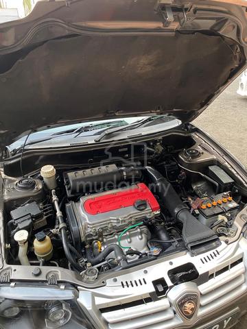 2009 Proton WAJA 1.6 CPS (A) - 3