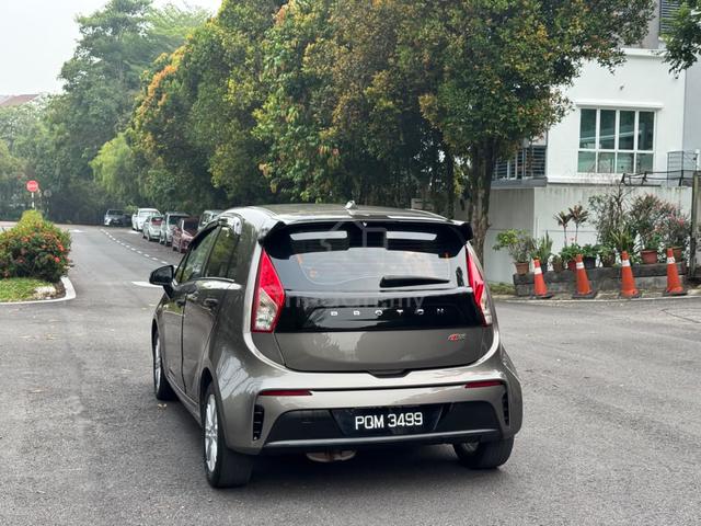 2022 Proton IRIZ 1.3 STANDARD FACELIFT (A)Bodykit - 4