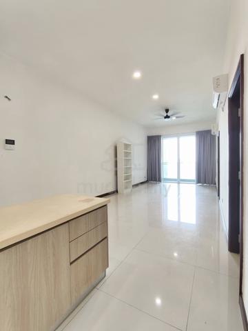 Paragon Suites @ CIQ 1