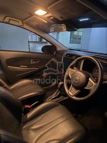2018 Perodua MYVI 1.5 ADVANCE MY2017 (A) - 5