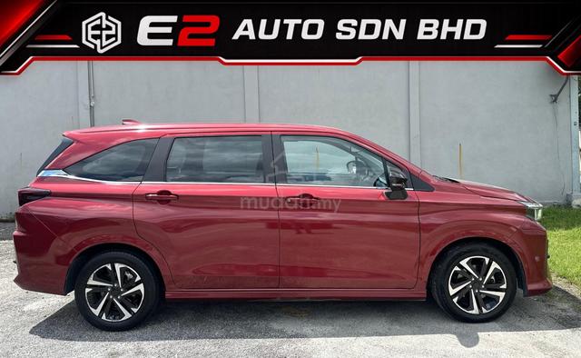2023 Perodua ALZA 1.5 AV MY22 (A)FULL LOAN - 5