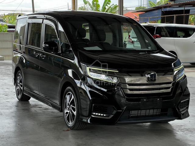 2022 Honda STEPWAGON 1.5 SPADA COOL SPIRIT 41K KM - 1