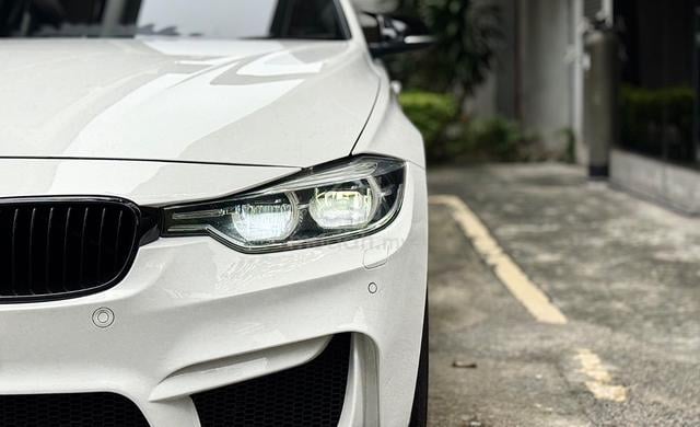 Bmw 318i M SPORTS M3/KitF/lift LCI M/Kit Alca M-St - 5