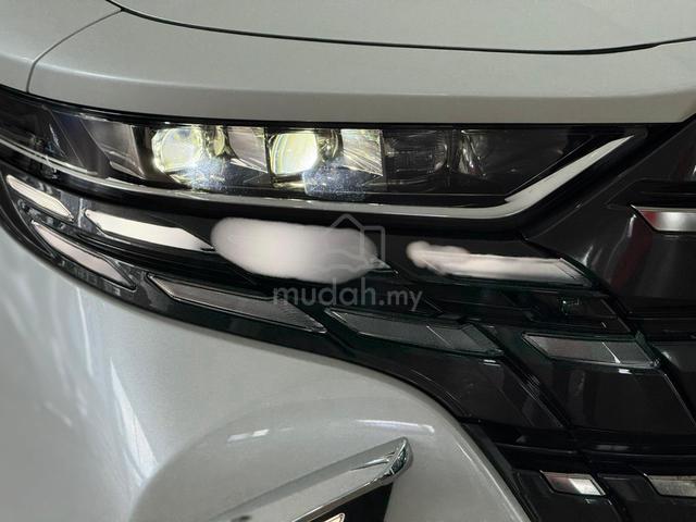 Toyota Alphard‑Z - 2