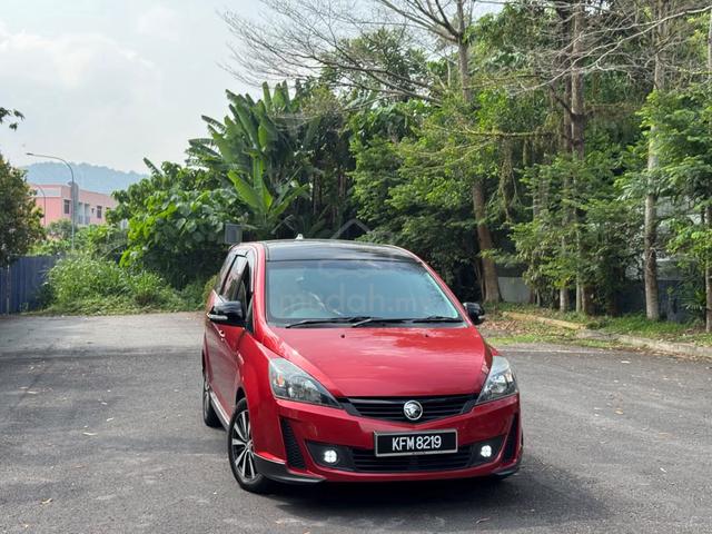 2023 Proton EXORA 1.6 Premium Facelift(A)L.Mileage - 3