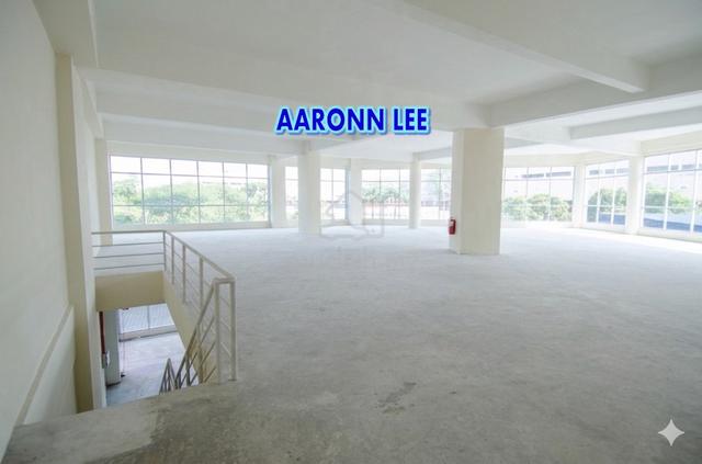 Bandar Perda BM City 2-Storey Commercial Shoplot For Rent 1