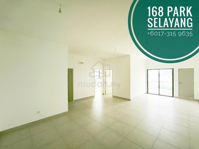 168 PARK SELAYANG 2