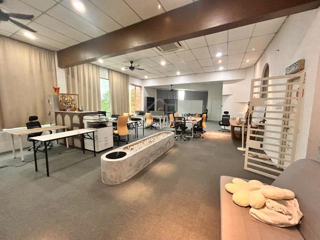 Taman Gaya Nice & Big Office For Rent 1