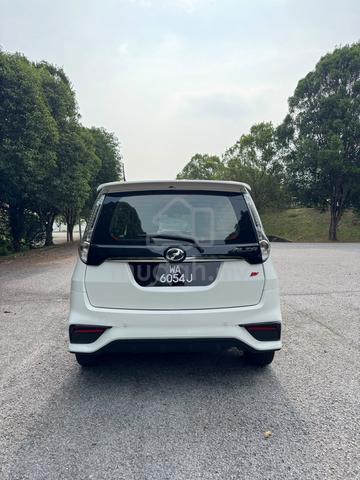 2014 Perodua ALZA 1.5 ZHP ADVANCED (A) - 4