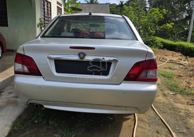 2004 Proton WAJA 1.6 PREMIUM (A) - 2