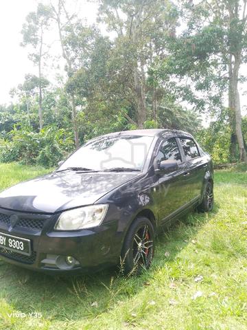 2010 Proton SAGA 1.3 M-LINE (M) - 4