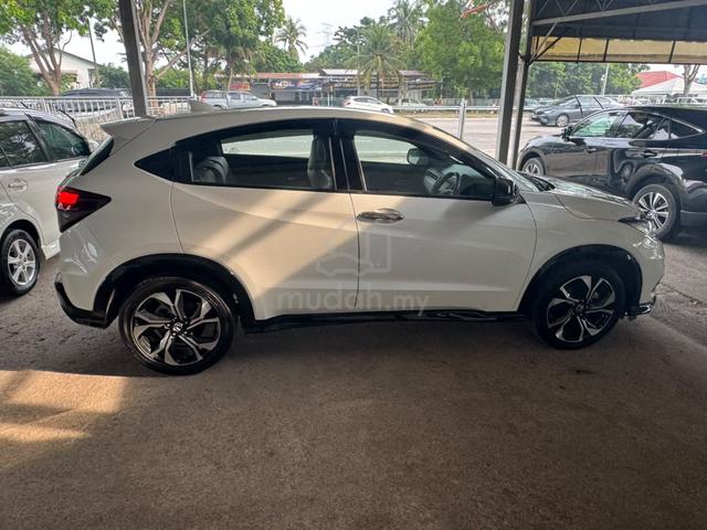 2019 Honda HR-V 1.8 RS ENHANCED (A) - 5