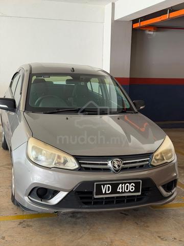 2016 Proton SAGA 1.3 PREMIUM CVT (A) - 5