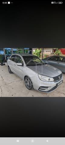2021 Proton SAGA 1.3 STANDARD AT MY16 BT P2-13A - 2