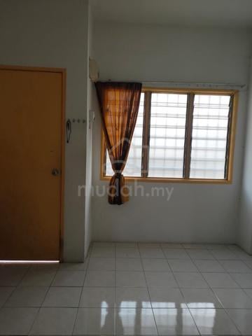 Permai Seri Apartment 1