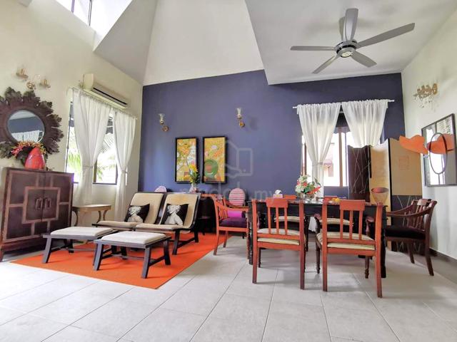 3.5 Storey Bungalow, Ferringhi Villa, Batu Ferringhi, Penang 1