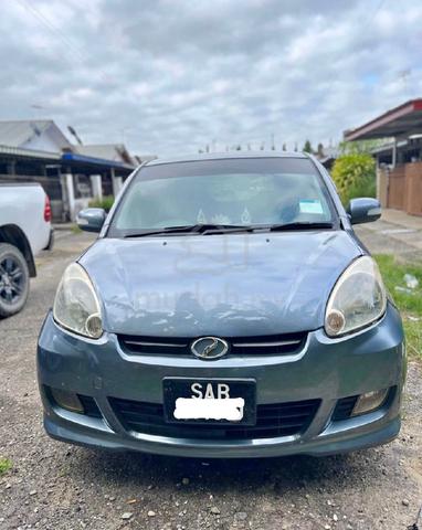 2011 Perodua MYVI 1.3 EZi PREMIUM (A) - 4
