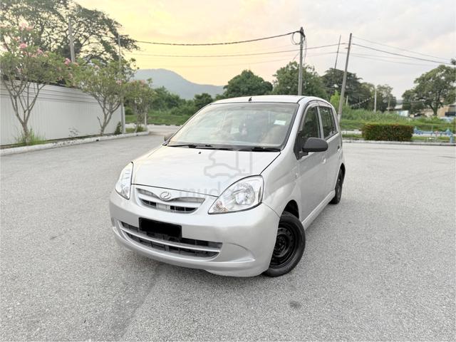 2008 Perodua VIVA 1.0 EZi PREMIUM (A) TIP TOP NEGO - 1