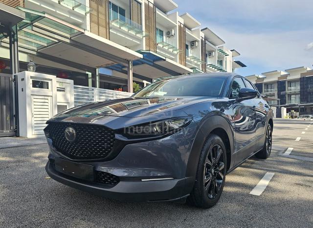 2023 Mazda CX-30 2.0 HIGH PREMIUM+ (A) - 1