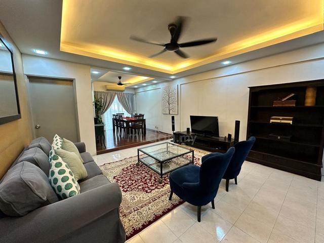 Warisan City View 1