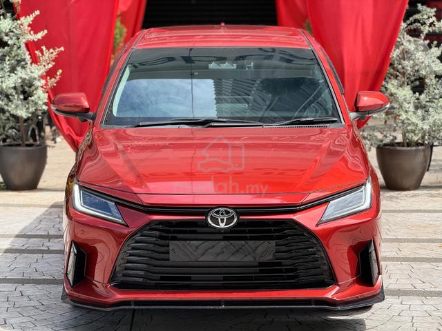 2023 Toyota VIOS 1.5 G (A) CONDITION 9/10 - 3