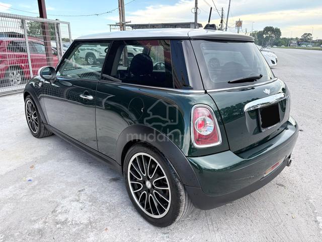2012/2018 CASH OTR Mini COOPER 1.6 R56 FACELIFT(A) - 3