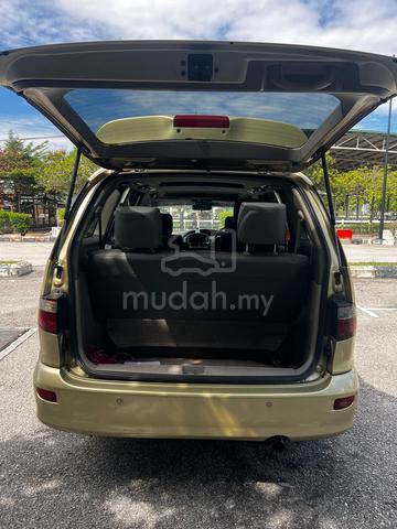 2001 Toyota ESTIMA 3.0 G (A) - 4