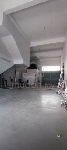 Bandar Tasek Mutiara, simpang Ampat 2