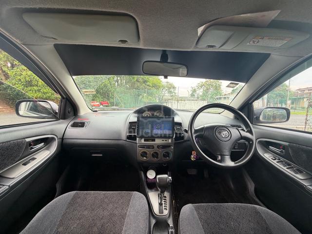 2004 Toyota VIOS 1.5 G (A) - 5