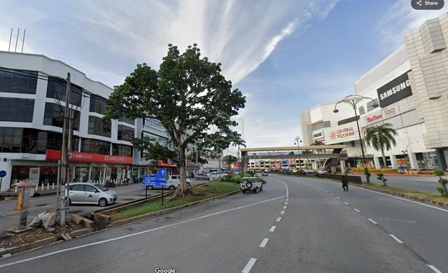 Prime Area Shop For RENT, Sungai Petani, Kedah 1
