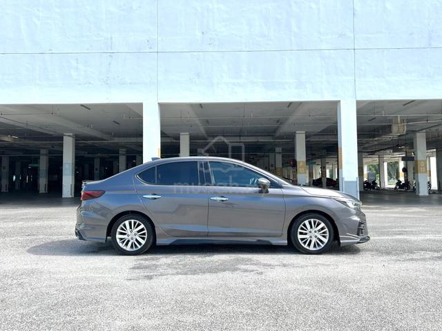 2021 Honda CITY 1.5 V (A) 3 YRS WRNTY/FOC DELIVERY - 5