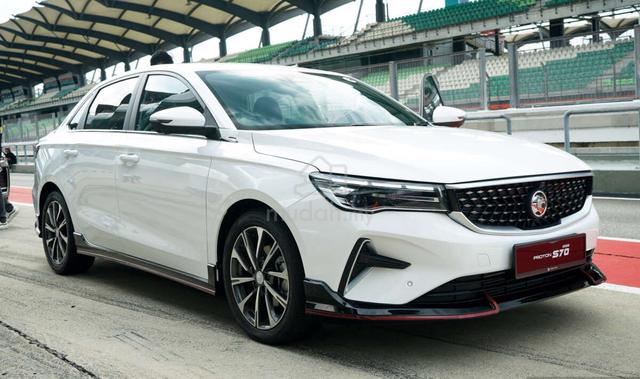 2026 Proton S70 1.5 FLAGSHIP,FAST STOCK,8K REBATE - 4