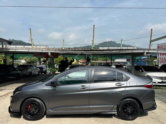 Honda City 1.5 V（A）2019 - 5