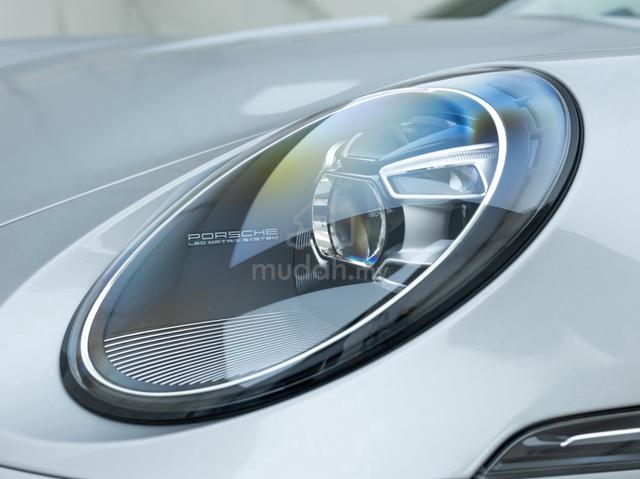 2022 Porsche 911 GT3 Touring Manual MANY EXTRAS - 5