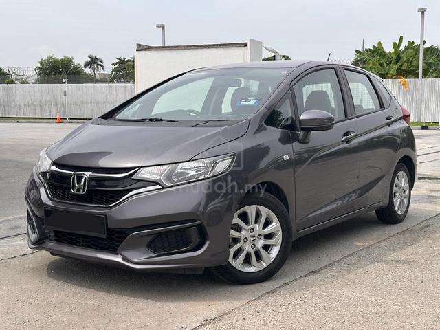 2018 Honda JAZZ 1.5 S (A) FULL HONDA SERVIS REKOD - 3