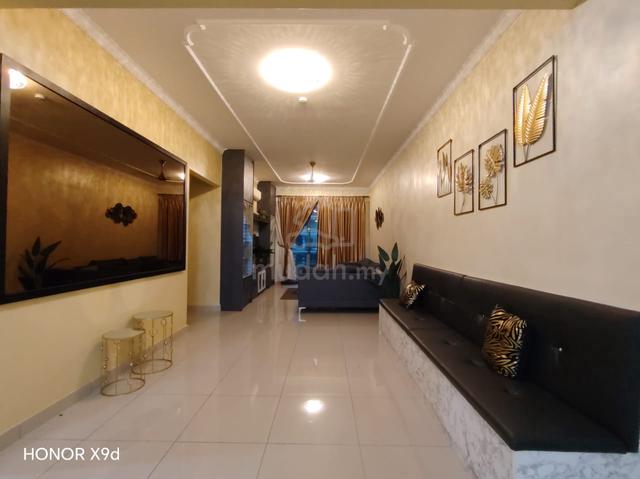 Maple Residences 1