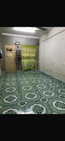 Taman Desa Cheras 1