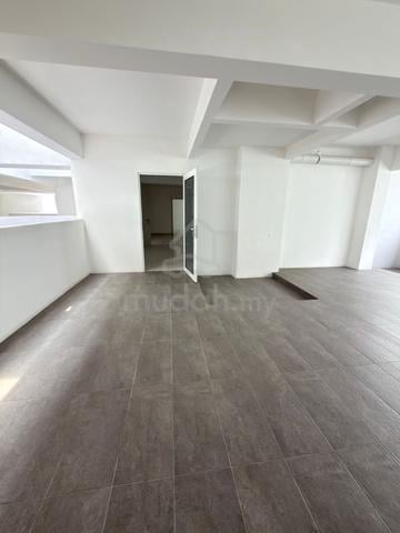 Jelutong Central Residence 1